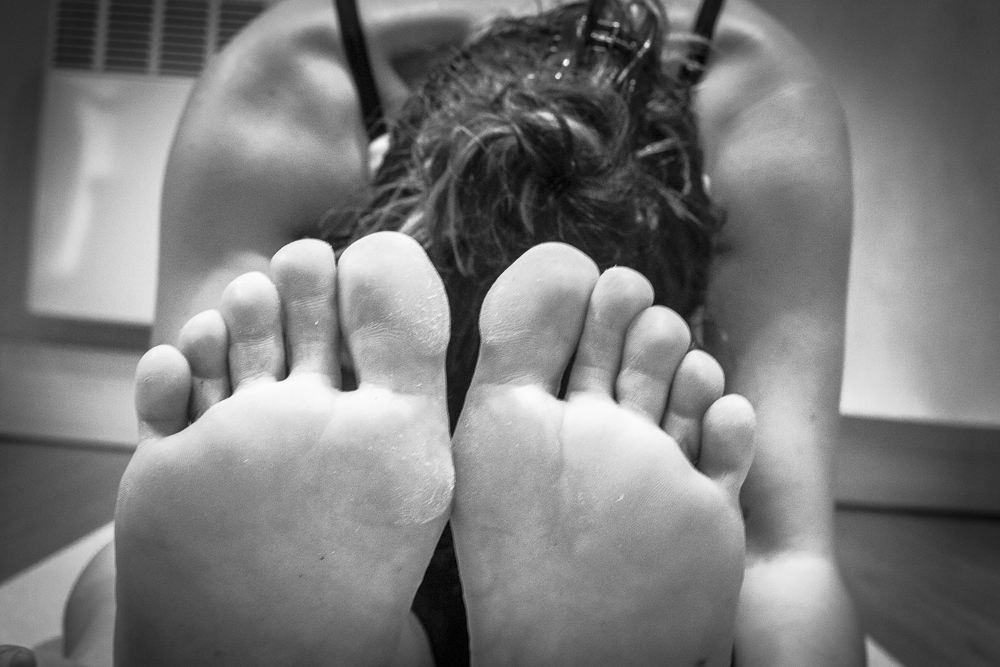 assiduité et hot yoga