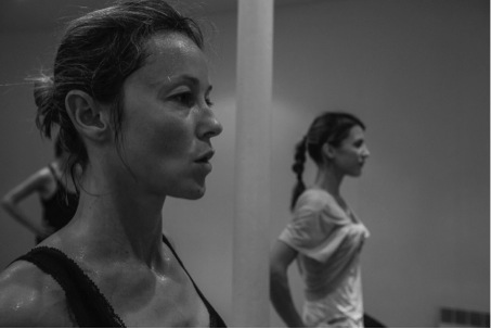 Hot power yoga et respiration : le lien entre votre corps et votre esprit