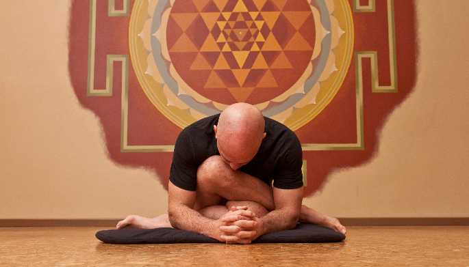 paul grilley yin yoga